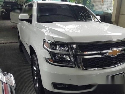 2015 Chevrolet Suburban First Owned Full Options