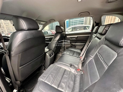 2018 Honda CR-V V-Diesel 9AT in Makati, Metro Manila