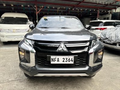 2023 Mitsubishi Strada GLS 2WD AT in Quezon City, Metro Manila