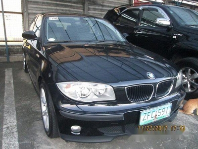 Good as new BMW 116i 2006 for sale