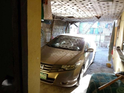 Honda City 13 2011 AT​ For sale
