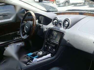 Jaguar XJ Sedan 2013 FOR SALE