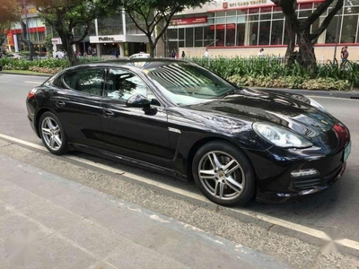 Porsche Panamera 2011 for sale