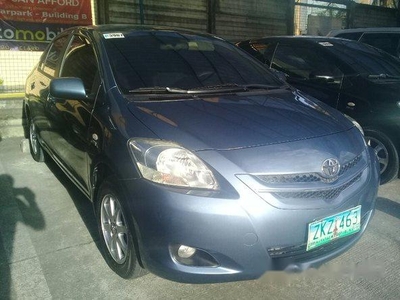 Toyota Vios 2007 1.3j for sale