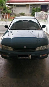 Well-maintained Honda Accord 1994 for sale