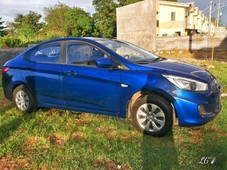 2017 hyundai accent for sale in taguig