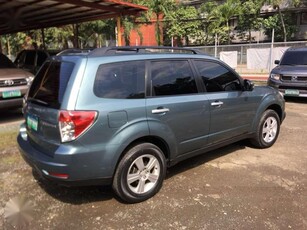 2012 Subaru Forester 2.0XS​ For sale