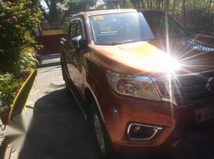 2017 Nissan Navarra for Sale (Assume balance)