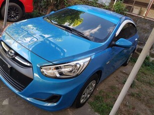 2018 Hyundai Accent GL AT for sale