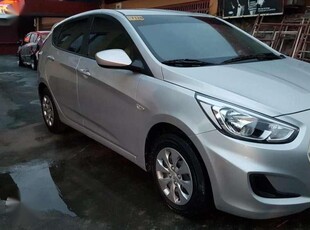 For Sale 2017 Hyundai Accent Hatchback