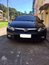 Honda Civic 2.0 2014 for sale