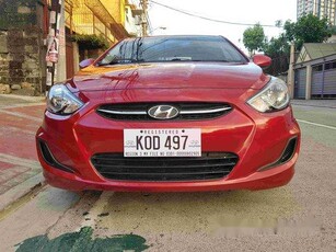 Hyundai Accent 2019 for sale