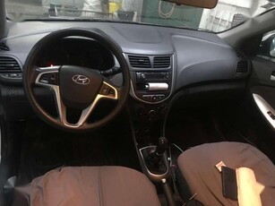 Hyundai Accent Hatchback 2013 for sale