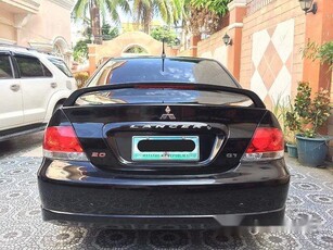 Mitsubishi Lancer 2007 for sale