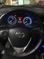 Toyota Corolla Altis G Manual 2014 For Sale