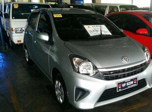 Toyota Wigo 2016​ For sale