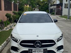 Used Mercedes-Benz a200