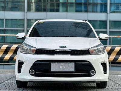 102K ALL IN CASH OUT!!! 2019 Kia Soluto 1.4 EX Automatic Gas