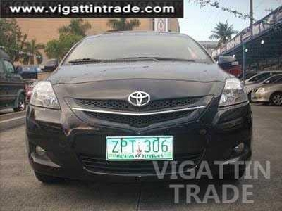 2008 Toyota Vios