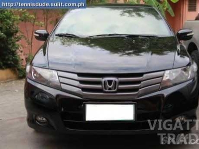 2011 Honda City 1 5E AT Casa Maintained Lady Owned Read more: