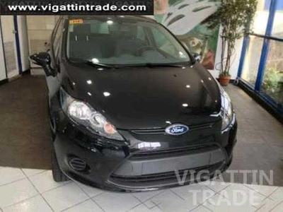 2013 Ford Fiesta 1 6L HB AT 75K DP ALL IN FREE OFW PROMO