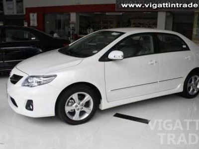 2013 Toyota Altis 1 6 G A/T 110K All In