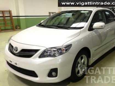 2013 Toyota Altis 92K All In Cash Out Hu