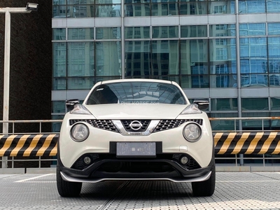 2018 Nissan Juke Automatic Gas N-Style ✅ALL-IN DP Php 63,200