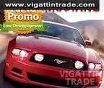 All-in Promo ! !!! 520k All-in!! Ford Mustang V8!!!! June Promo