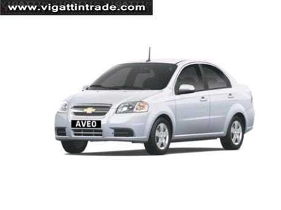 Aveo LT A/T 2013 low Monthly All-In Free!!