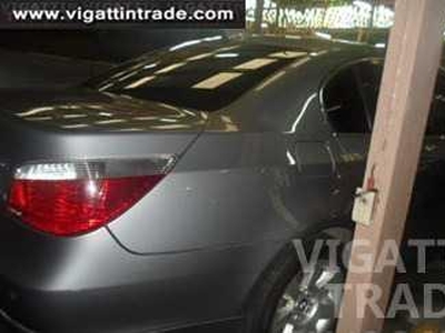 BMW 5 Series 2005 For Sale !