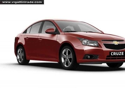 Chevrolet Cruze 2013 100K LOW DOWN PAYMENT!!! ALL-IN FREE!!!