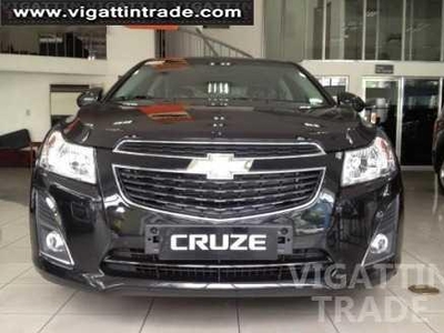 chevrolet cruze 2013 ALL IN FREE