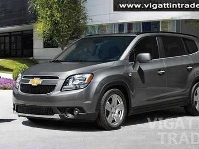 chevrolet orlando 2013 lowest down,lowest monthly! all in