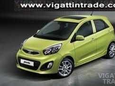 Fastest And Sureness Approval!! July's Kia Picanto Low Down Promo!