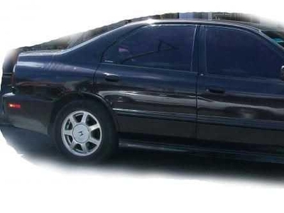 Honda Accord 1997, sedan luxury car makinis