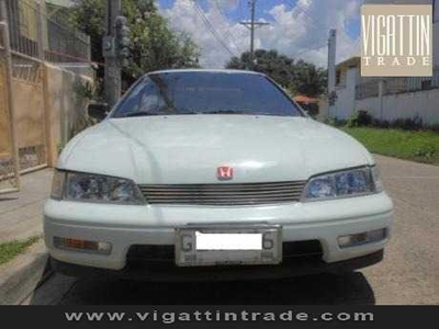 Honda accord exi - 1994 automatic