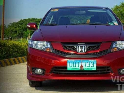 Honda city 2013 promo all-in with 25,000 discount plus 10,000 worth of accessory
