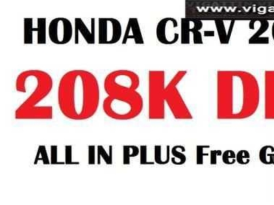 Honda Civic 2013 Low Dp All In