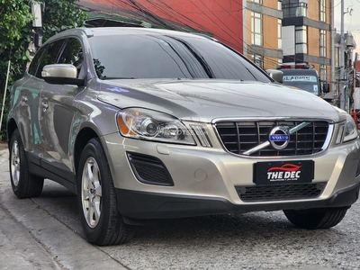 HOT!!! 2013 Volvo XC60 for sale at affordable price