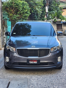 HOT!!! 2017 Kia Carnival for sale at affordable price