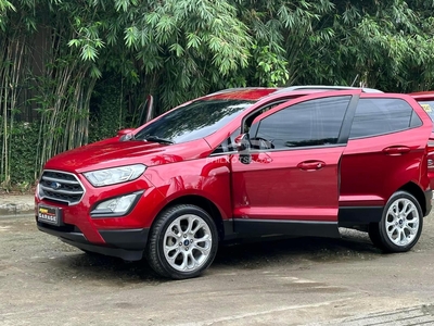HOT!!! 2019 Ford Ecosport for sale at affordable price