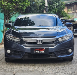HOT!!! 2019 Honda Civic FC for sale at affordable price