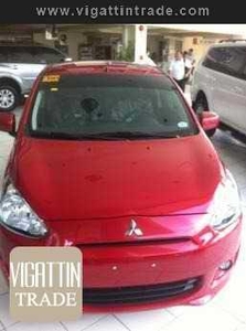 Hot Deals for Mirage HB Gls AT 95K ALL IN plus 5,000 GAS CARD
