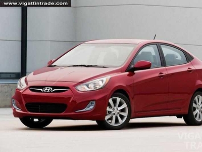Hyundai Accent 2013 Promo Low Down Payment / Low Monthly