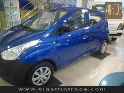 Hyundai EON 28K All In Low Dow Payment