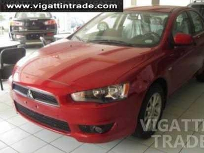 June Downpayment......sure And Fast Approval... Lancer Ex 1.6