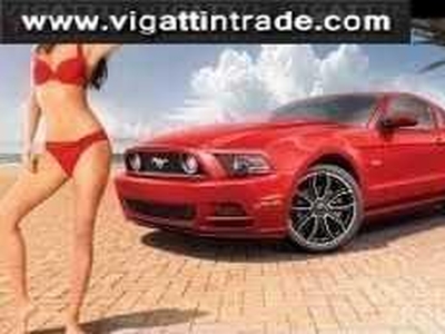 June Promo Lowest Down!!!!! 520k All-in!!!!!! Mustang V8