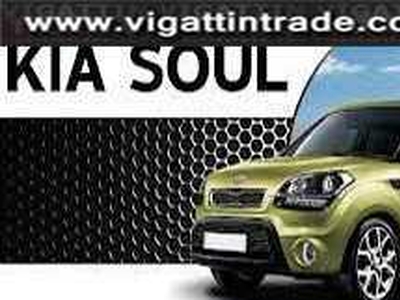 Kia Soul ! ! July All-in Promo ! ! Hurry -up !!!