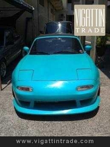 Mazda miata